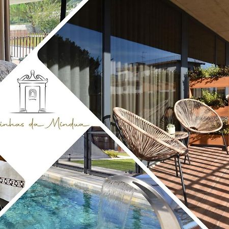 Alminhas Da Mindua - Unique Experiences By Luxistay Vitorino dos Piaes Luaran gambar