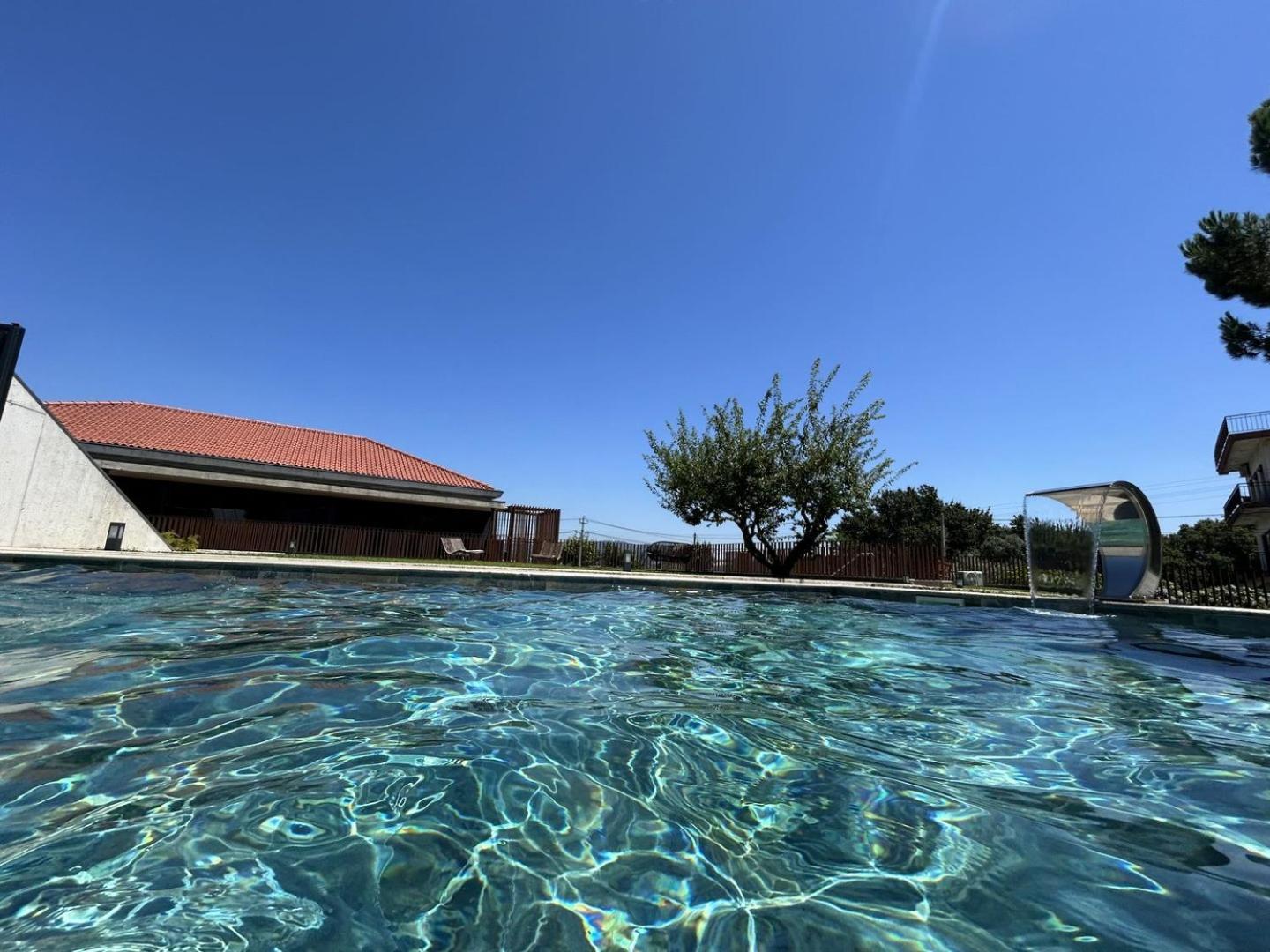 Alminhas Da Mindua - Unique Experiences By Luxistay Vitorino dos Piaes Luaran gambar
