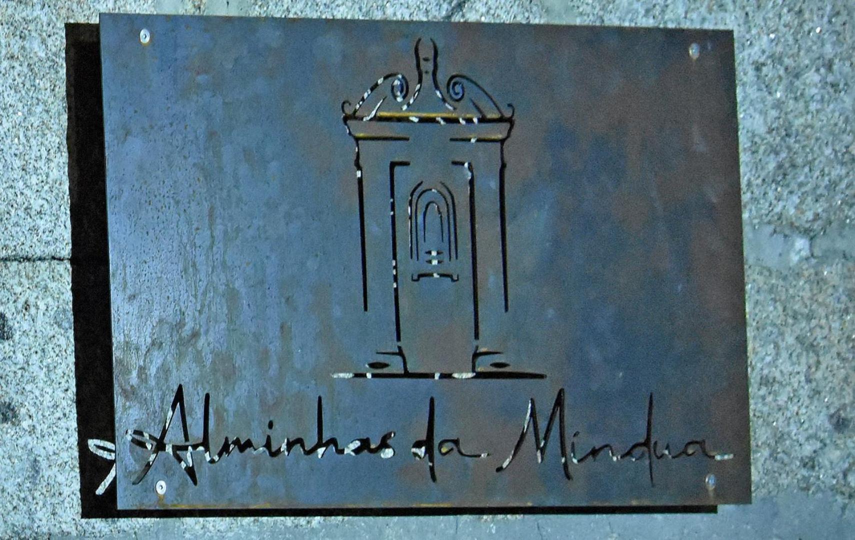 Alminhas Da Mindua - Unique Experiences By Luxistay Vitorino dos Piaes Luaran gambar