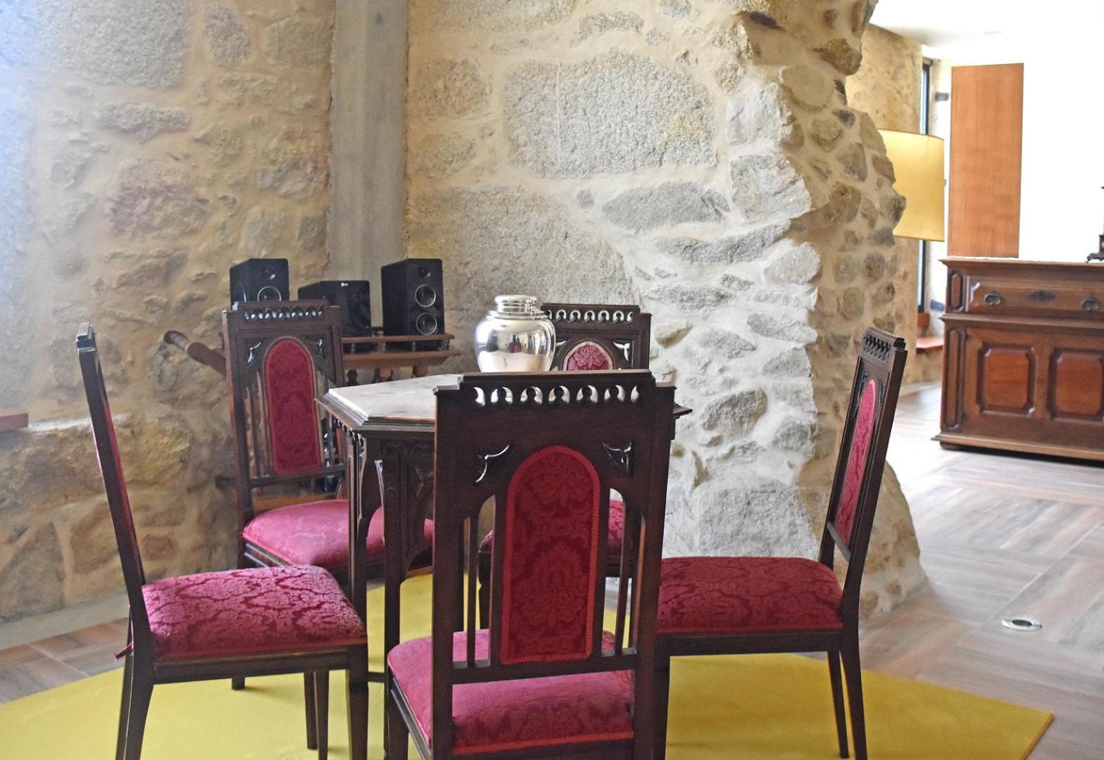 Alminhas Da Mindua - Unique Experiences By Luxistay Vitorino dos Piaes Luaran gambar