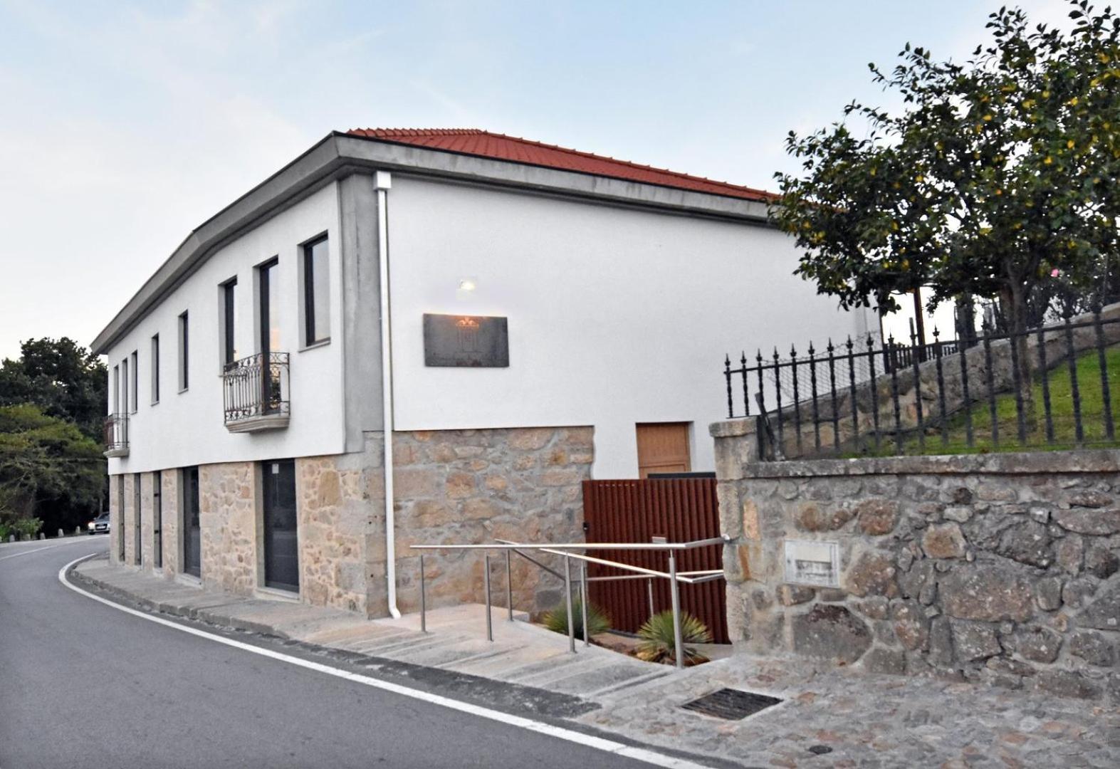 Alminhas Da Mindua - Unique Experiences By Luxistay Vitorino dos Piaes Luaran gambar